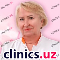 Шамардина Елена