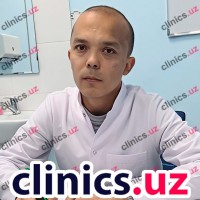 Жураев Санжар Тураевич