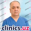Ахмадходжаев Абдужаббор Мухиддинович