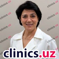 Джамалдинова Гульмира Хуршитовна