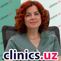 Буйнова Виктория Анатольевна