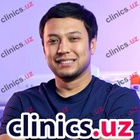 Чоршанбиев Парвиз Собиржон угли