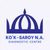 Ko'ksaroy (Куксарой) - diagnostika markazi
