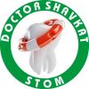 Doktor Shavkat-Stom