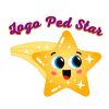 Logo Ped Star