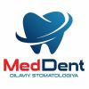 Med Dent-  estetik oilaviy stomatologiya