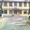 Toshkent Pediatriya tibbiyot instituti klinikasi (ToshPTI, SAMPI)