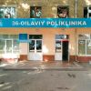 Oilaviy poliklinika №36