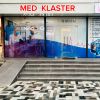 Med klaster