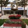 Markaziy harbiy klinik gospital