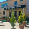 Central med