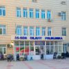 Oilaviy poliklinika №35