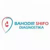 Baxodir Shifo Diagnostika