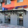 Shox International Hospital — Maxtumquli filiali