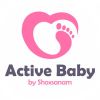 Active baby