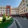 Shahar klinik shifoxonasi №1