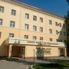 2-sonli shahar tug'ruqxona majmuasi