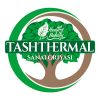 TASHTERMAL sanatoriyasi