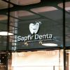 Sapfir denta servis