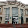 Oilaviy poliklinika №46