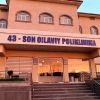 Oilaviy poliklinika №43