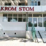 Akrom Stom